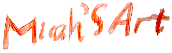 Micah's Art